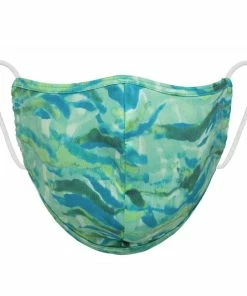 Sunday Afternoons UVShield Cool SPF 50+ Face Mask 24 Sunday Afternoons UVShield Cool SPF 50+ Face Mask -Outlet TaylorMade Drivers Store FaceMask RiverReflection