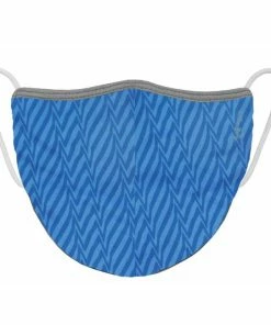 Sunday Afternoons Kids UVShield Cool SPF 50+ Face Mask -Outlet TaylorMade Drivers Store FaceMask TonalElectricBlueStripe eee348eb c427 44db ad19 ced33df824ab