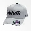 Volvik Golf Hat FlexFit Gray 1 Volvik Golf Hat FlexFit Gray -Outlet TaylorMade Drivers Store Flexfit Gray Hat