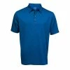 CaddiesShack Ogio Fly-Wheel Golf Shirt Polo -Outlet TaylorMade Drivers Store Flywheel Royal Slate