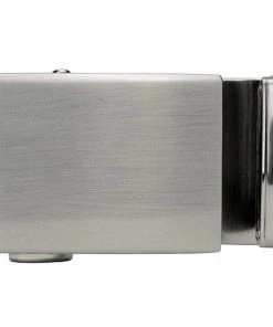 NexBelt Go-In! Shield Series Buckle -Outlet TaylorMade Drivers Store GI Shield nickel