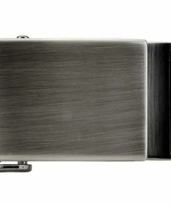 NexBelt Go-In! Shield Series Buckle -Outlet TaylorMade Drivers Store GI shield Gunmetal