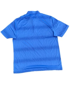 Sam's Greg Norman Play Dry Golf Polo -Outlet TaylorMade Drivers Store GNPOLOBLUE2