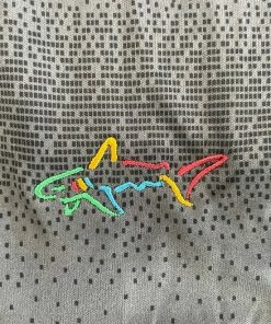 Sam's Greg Norman Play Dry Golf Polo -Outlet TaylorMade Drivers Store GNPoloGray3