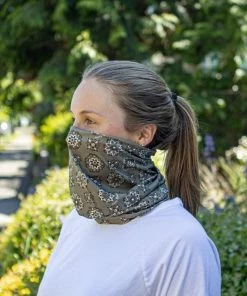 Sunday Afternoons UVShield Cool Gaiter SPF 50+ -Outlet TaylorMade Drivers Store Gaiter 2