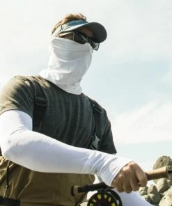 Sunday Afternoons UVShield Cool Gaiter SPF 50+ -Outlet TaylorMade Drivers Store Gaiter 4