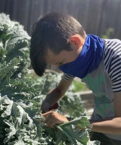 Sunday Afternoons Kids UVShield Cool Gaiter SPF 50+ -Outlet TaylorMade Drivers Store Gaiter Kids2