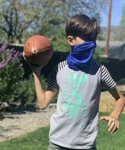 Sunday Afternoons Kids UVShield Cool Gaiter SPF 50+ -Outlet TaylorMade Drivers Store Gaiter Kids3