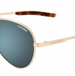 Tifosi Optics Shwae Aviator Sunglasses 25 Tifosi Optics Shwae Aviator Sunglasses -Outlet TaylorMade Drivers Store GoldBlue1