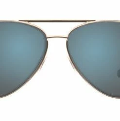 Tifosi Optics Shwae Aviator Sunglasses 26 Tifosi Optics Shwae Aviator Sunglasses -Outlet TaylorMade Drivers Store GoldBlue2
