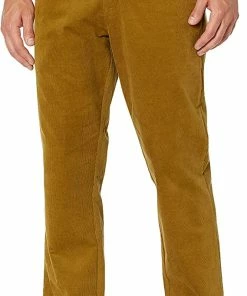 Cobra Golf Puma "The Golf Cord" Pants -Outlet TaylorMade Drivers Store GolfCord MossGreen0