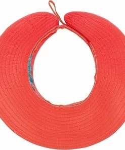 Sunday Afternoons Sonoma Visor -Outlet TaylorMade Drivers Store Grapefruit2