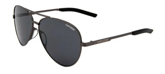 Tifosi Optics Shwae Aviator Sunglasses 9 Tifosi Optics Shwae Aviator Sunglasses - Image 7