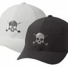 Volvik Golf Hot Melt Skull Cap
