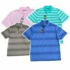 Sam's Greg Norman Play Dry Golf Polo