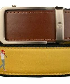 Nexbelt Hampton Belt Collection 22 Nexbelt Hampton Belt Collection -Outlet TaylorMade Drivers Store HamptonBirdiePCM1347