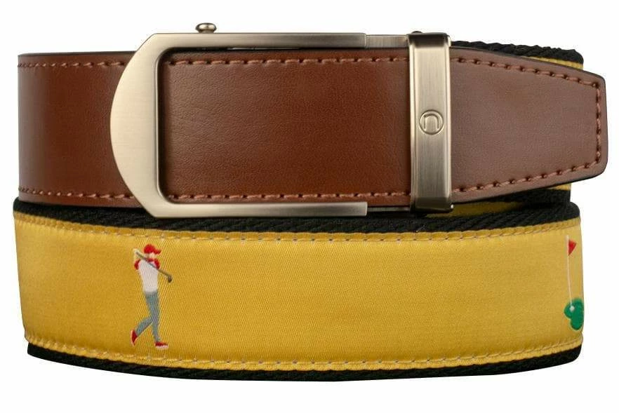 Nexbelt Hampton Belt Collection 12 Nexbelt Hampton Belt Collection - Image 10