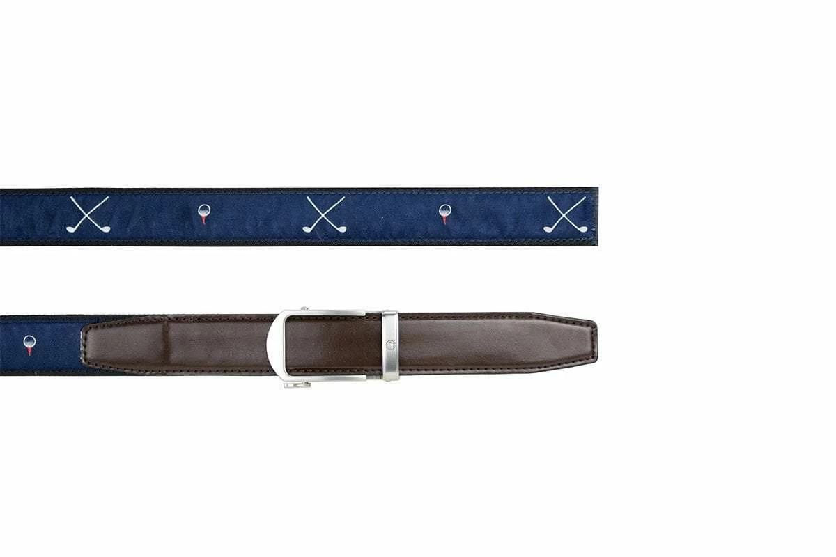 Nexbelt Hampton Belt Collection 10 Nexbelt Hampton Belt Collection - Image 8