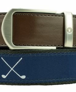 Nexbelt Hampton Belt Collection 19 Nexbelt Hampton Belt Collection -Outlet TaylorMade Drivers Store HamptonTeeTimePCM2450