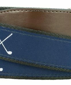 Nexbelt Hampton Belt Collection 21 Nexbelt Hampton Belt Collection -Outlet TaylorMade Drivers Store HamptonTeeTimePCM2450 3