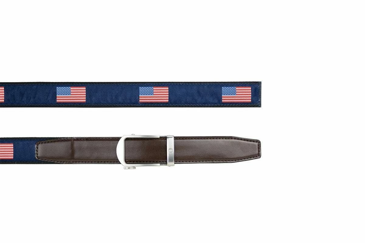 Nexbelt Hampton Belt Collection 4 Nexbelt Hampton Belt Collection - Image 2