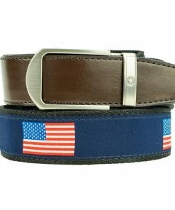 Nexbelt Hampton Belt Collection