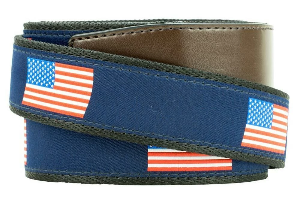 Nexbelt Hampton Belt Collection 5 Nexbelt Hampton Belt Collection - Image 3