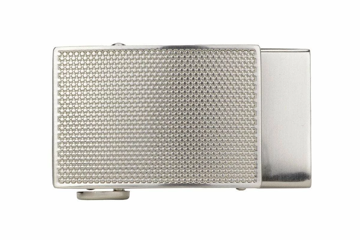 NexBelt Houston Series Buckle 3 NexBelt Houston Series Buckle