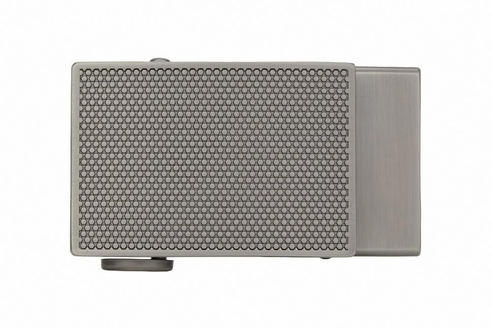 NexBelt Houston Series Buckle 4 NexBelt Houston Series Buckle - Image 2