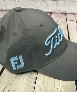 Hireko Titleist Golf Tour Performance Adjustable Cap -Outlet TaylorMade Drivers Store IMG 6911 scaled