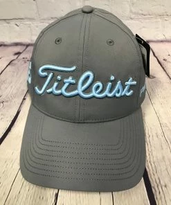 Hireko Titleist Golf Tour Performance Adjustable Cap -Outlet TaylorMade Drivers Store IMG 6913 scaled