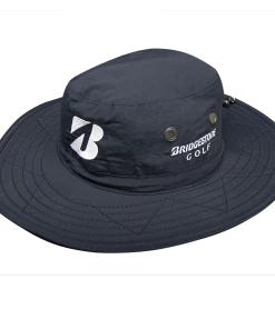 Bridgestone Golf Boonie Sun Hat -Outlet TaylorMade Drivers Store Image 1 IMG 5138