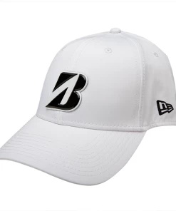 Bridgestone New Era Fitted Golf Hat