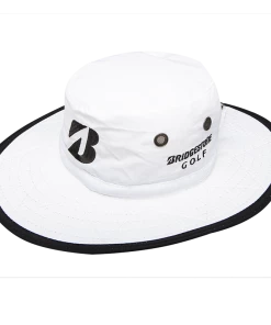 Bridgestone Golf Boonie Sun Hat
