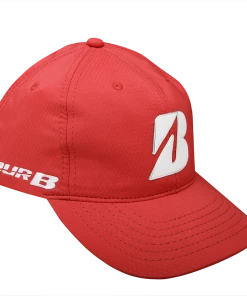 Bridgestone Big Game Golf Hat -Outlet TaylorMade Drivers Store Image 3 IMG 4913