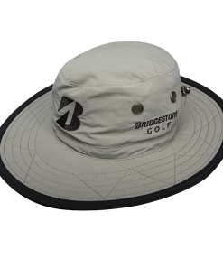 Bridgestone Golf Boonie Sun Hat -Outlet TaylorMade Drivers Store Image 4 IMG 5156