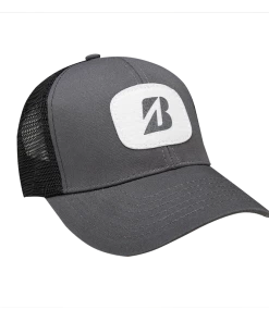 Bridgestone Stretch Trucker Golf Hat 10 Bridgestone Stretch Trucker Golf Hat -Outlet TaylorMade Drivers Store Image 6 IMG 5042copy