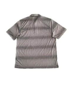 Sam's Greg Norman Play Dry Golf Polo -Outlet TaylorMade Drivers Store JNPoloGray2