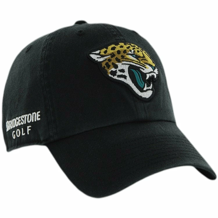 Bridgestone Golf '47 Brand NFL Clean Up Hats 14 Bridgestone Golf '47 Brand NFL Clean Up Hats - Image 12