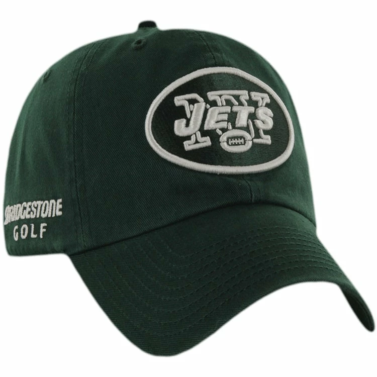 Bridgestone Golf '47 Brand NFL Clean Up Hats 19 Bridgestone Golf '47 Brand NFL Clean Up Hats - Image 17