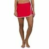 TJ Maxx Jofit Women's Wrap Panel Skort -Outlet TaylorMade Drivers Store JofitWrapPanelSkortLipstickRedMedium