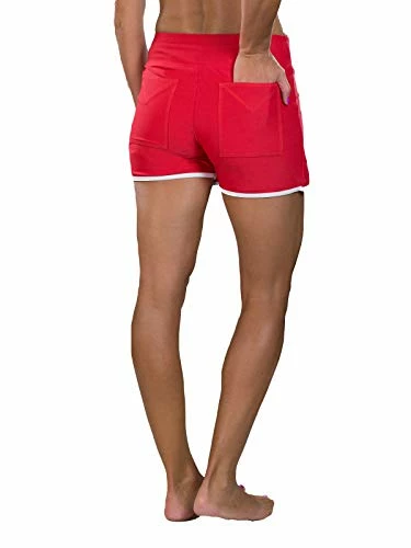 TJ Maxx Jofit Women's Wrap Panel Skort 4 TJ Maxx Jofit Women's Wrap Panel Skort - Image 2