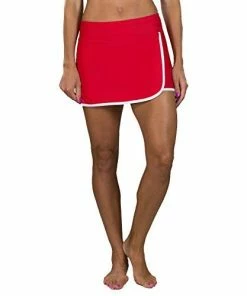 TJ Maxx Jofit Women's Wrap Panel Skort