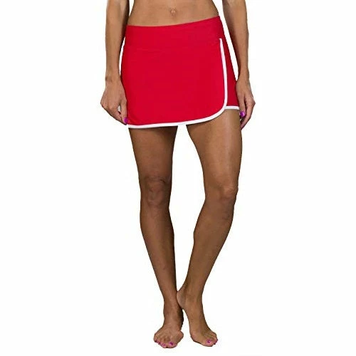 TJ Maxx Jofit Women's Wrap Panel Skort 3 TJ Maxx Jofit Women's Wrap Panel Skort