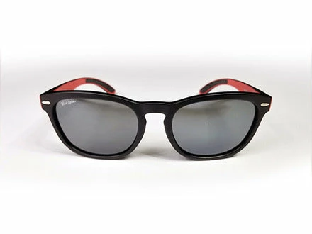 Volvik Golf Just Call Me Matte HD Sunglasses 6 Volvik Golf Just Call Me Matte HD Sunglasses - Image 4