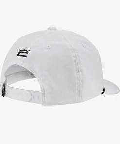 Cobra Golf King Cobra Rope Snapback Golf Hat 13 Cobra Golf King Cobra Rope Snapback Golf Hat -Outlet TaylorMade Drivers Store KingCobraRopeSnapback White 1