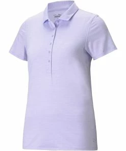 Puma Daily Ladies Golf Polo