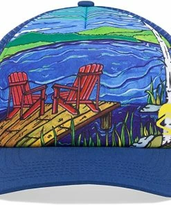 Sunday Afternoons Artist Series Trucker Hats 22 Sunday Afternoons Artist Series Trucker Hats -Outlet TaylorMade Drivers Store Lakeside