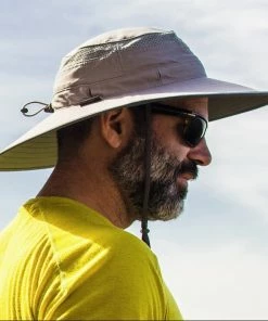 Sunday Afternoons Latitude SPF 50+ Boonie Sun Hat -Outlet TaylorMade Drivers Store Latitude1