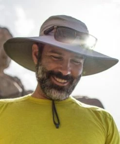 Sunday Afternoons Latitude SPF 50+ Boonie Sun Hat -Outlet TaylorMade Drivers Store Latitude3